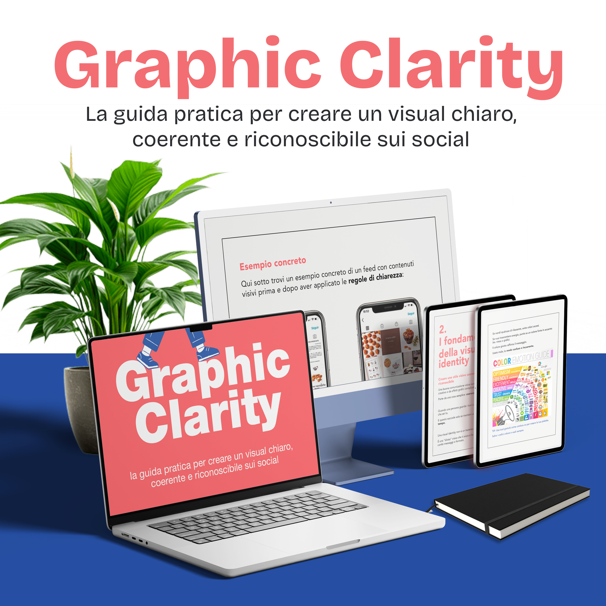 Graphic Clarity