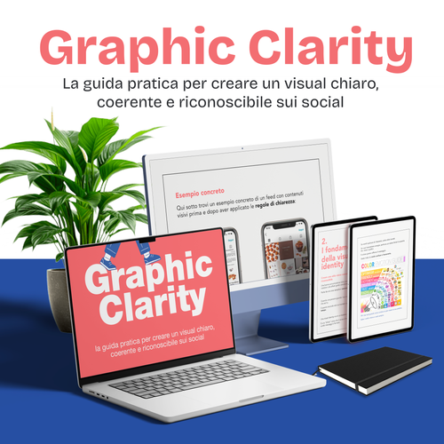 Graphic Clarity